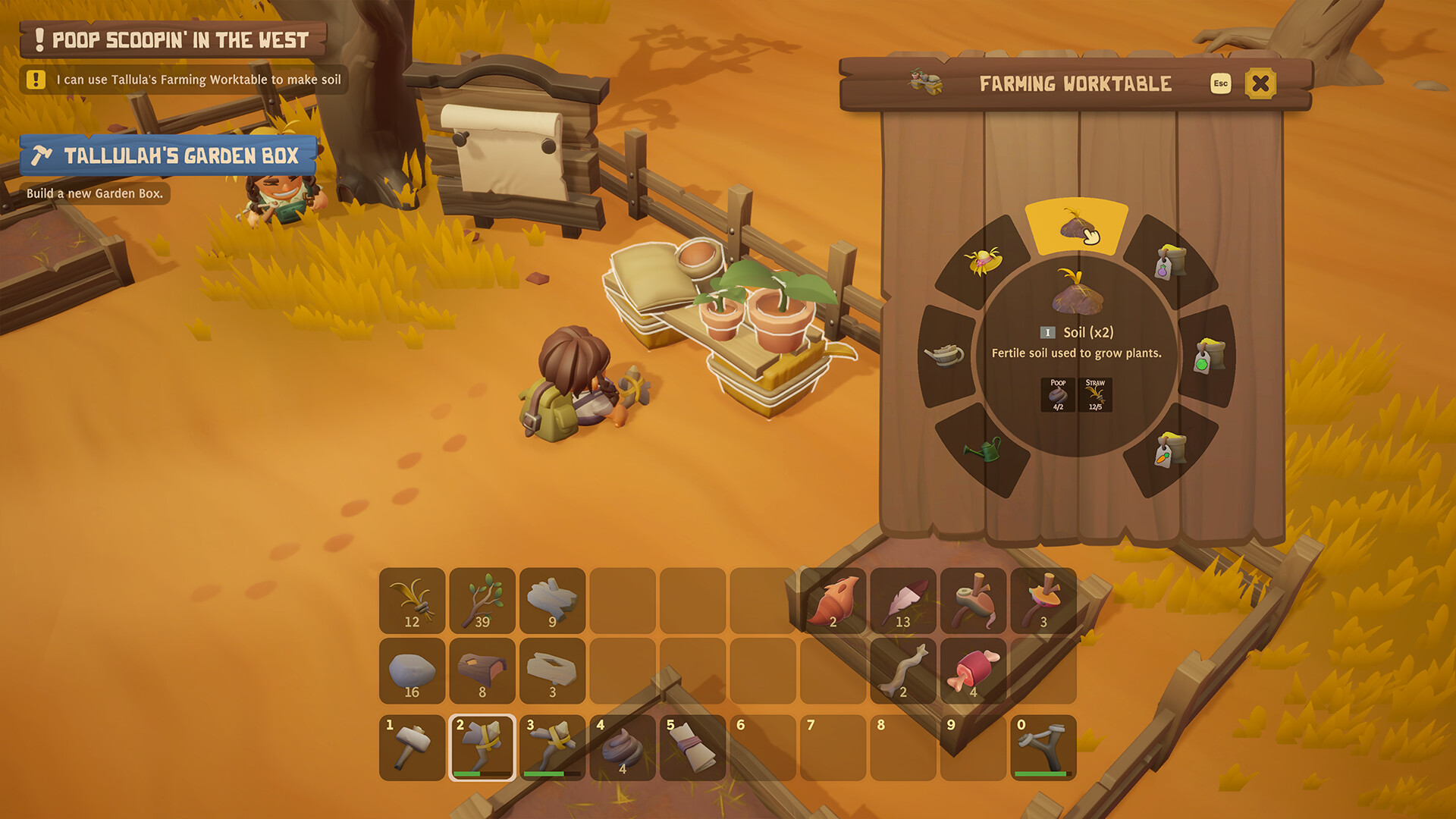 图片[5]-野靛花农场/Wild Indigo Ranch-秋风资源网