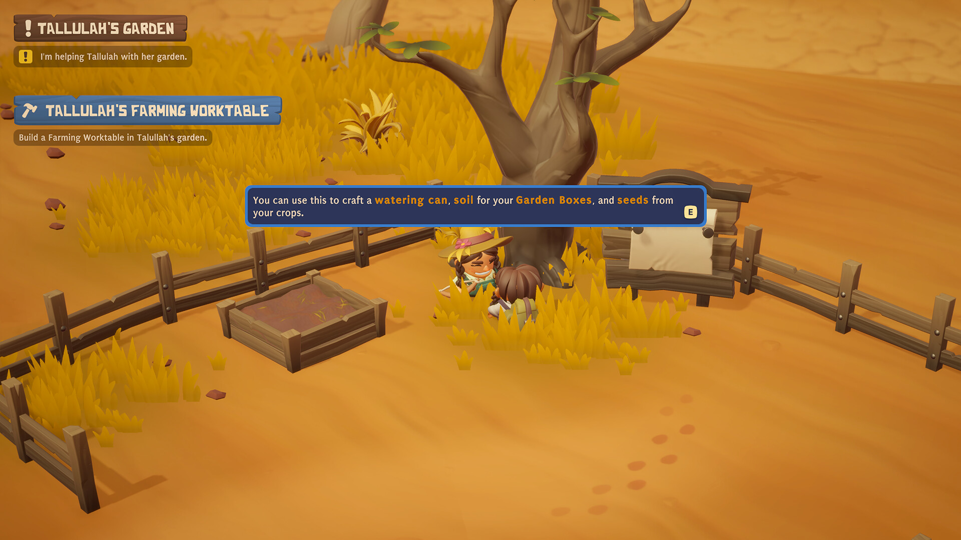 图片[1]-野靛花农场/Wild Indigo Ranch-秋风资源网