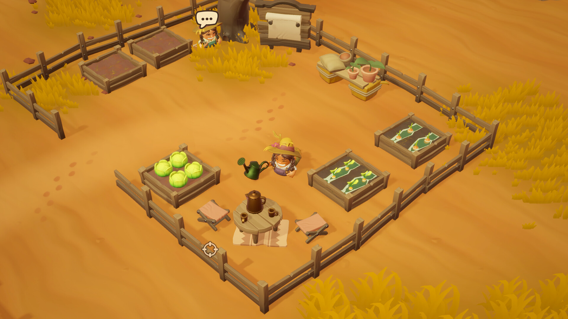 图片[2]-野靛花农场/Wild Indigo Ranch-秋风资源网