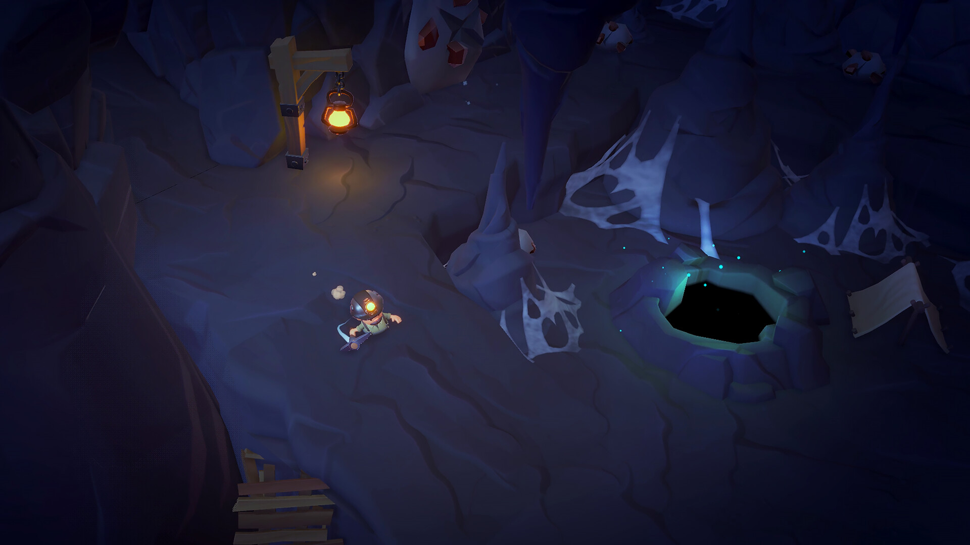 野靛花农场|Wild Indigo Ranch|1.1.17p