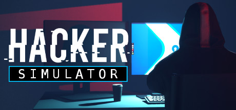 黑客模拟器/Hacker Simulator-秋风资源网