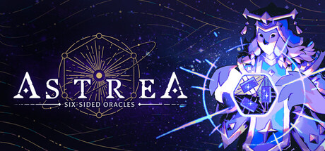 《阿斯特赖亚/Astrea: Six-Sided Oracles》免安装中文版