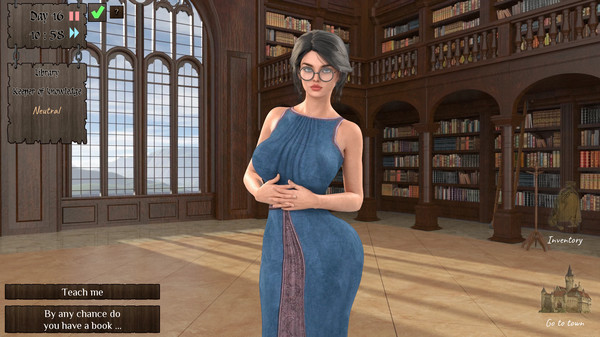 图片[3]-[PC+安卓]欲望岛/Island of Lust v1.04 完结汉化版（汉化）-无忧免费游戏网