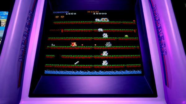 图片[4]- 《卡普空街机合集2》 v20250322（Capcom Arcade 2nd Stadium）|官方中文|解压可玩- 关先生资源站