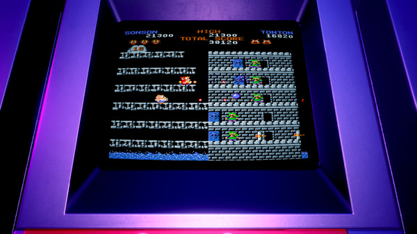 图片[5]- 《卡普空街机合集2》 v20250322（Capcom Arcade 2nd Stadium）|官方中文|解压可玩- 关先生资源站