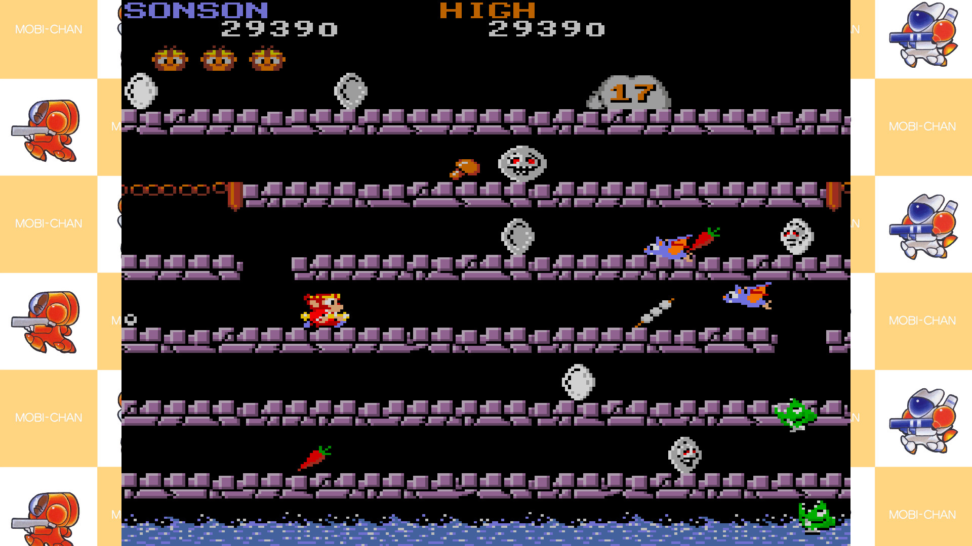 图片[4]-卡普空街机合集2/Capcom Arcade 2nd Stadium-秋风资源网