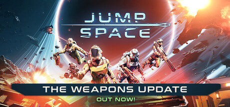 跃迁空间|Jump Space|v0.7.15.8|官方中文|支持手柄|容量21.7G