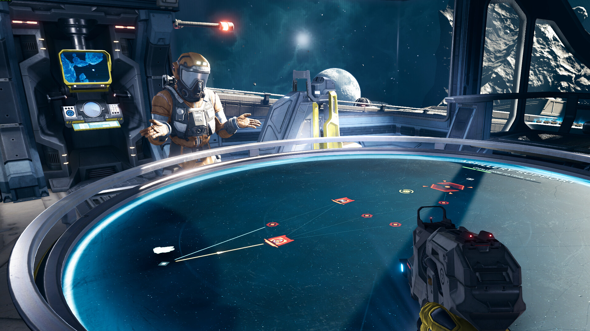 图片[9] • 《跃迁空间/Jump Space》v0.5.11.15|容量18.1GB|官方简体中文|支持键盘.鼠标.手柄 • BUG软件