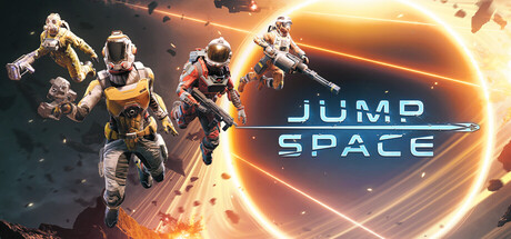 跃迁空间/Jump Space v0.7.16.11|动作射击|容量21.6GB|免安装绿色中文版-马克游戏