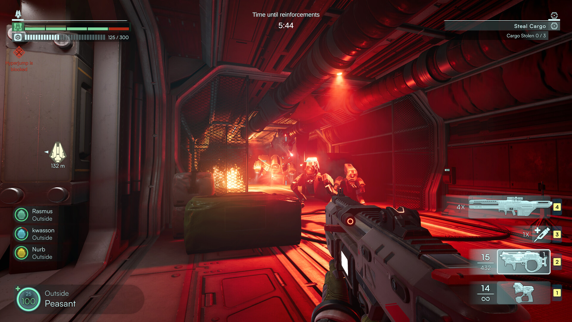 图片[17] • 《跃迁空间/Jump Space》v0.5.11.15|容量18.1GB|官方简体中文|支持键盘.鼠标.手柄 • BUG软件