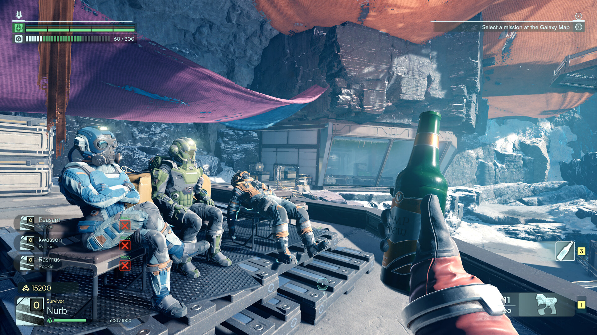 图片[18] • 《跃迁空间/Jump Space》v0.5.11.15|容量18.1GB|官方简体中文|支持键盘.鼠标.手柄 • BUG软件