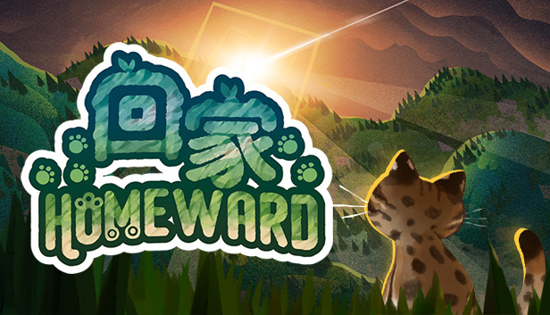 《回家/Homeward》免安装中文版