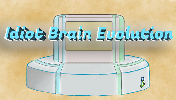 《白痴大脑开发/Idiot Brain Evolution》免安装中文版