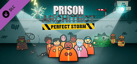 图片[2]-监狱建筑师/Prison Architect（更新丛林包DLC）-秋风资源网