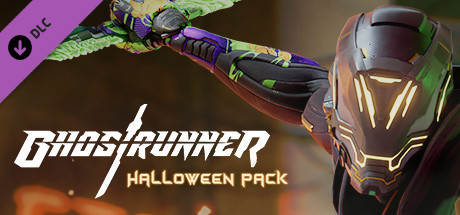 图片[4]-幽灵行者/Ghostrunner（V42411-赫尔计划-豪华版全DLC+原声音乐+美术设计原图）-秋风资源网