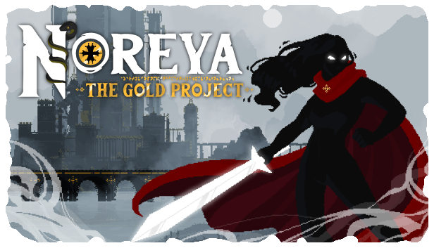 诺瑞亚:黄金计划/Noreya:The Gold Project