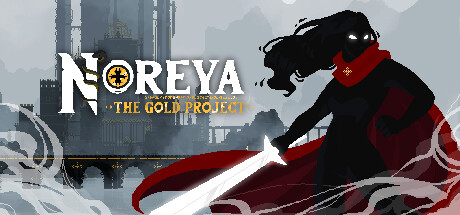 诺瑞亚：黄金计划/Noreya: The Gold Project v1.0.01|动作冒险|容量1.1GB|免安装绿色中文版-KXZGAME