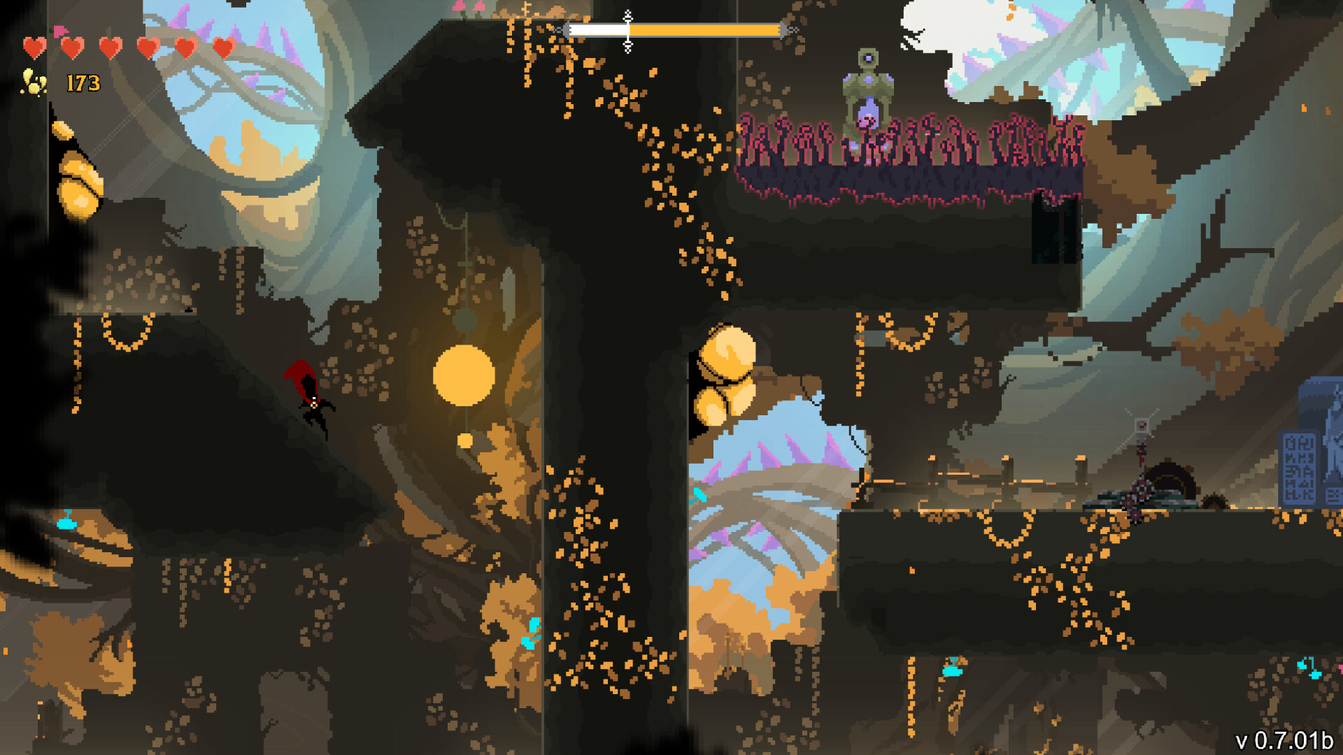 诺瑞亚：黄金计划/Noreya: The Gold Project