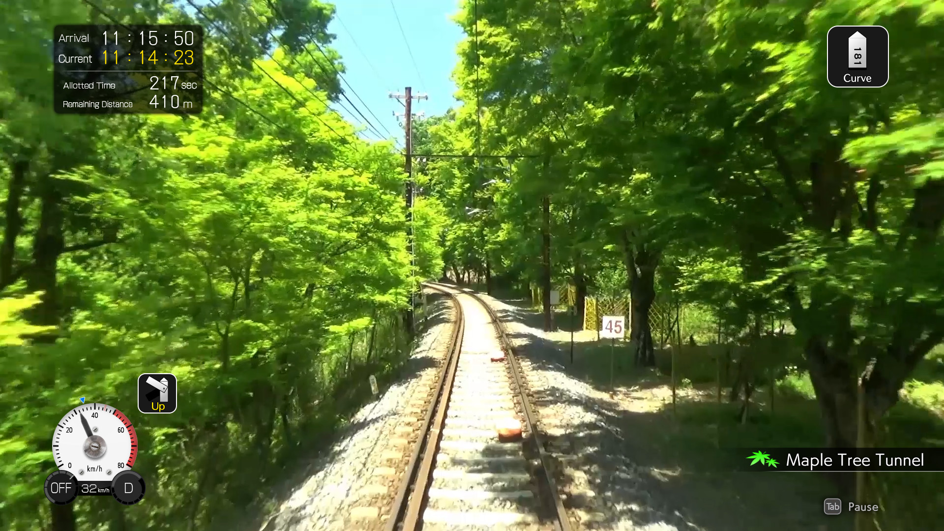 铁路日本！轨道之旅EX 登山电车 小田急箱根篇|官方中文|支持手柄|Japanese Rail Sim: Hakone Town of Natural Beauty and Hot Springs|日本铁路模拟|日本铁道路线:叡山电车篇插图2