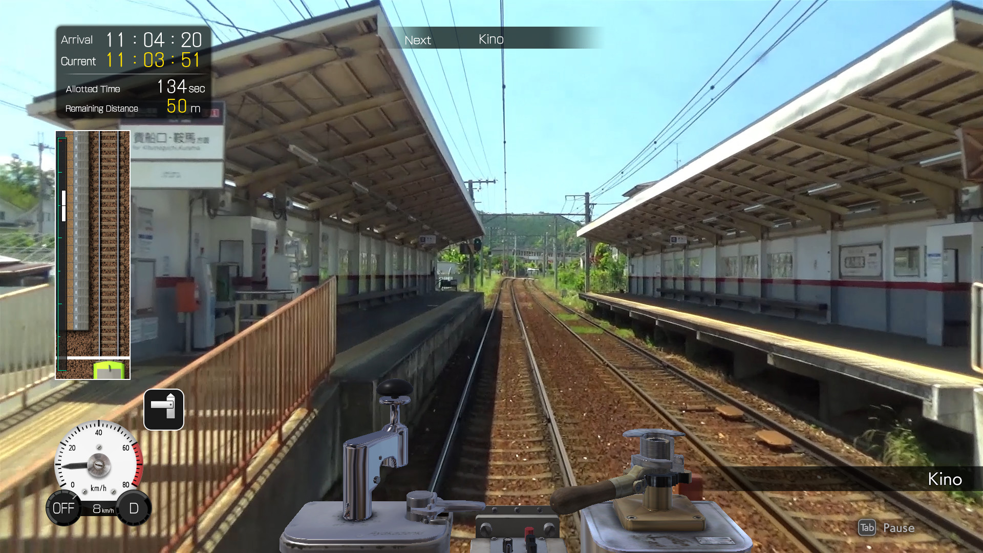 铁路日本！轨道之旅EX 登山电车 小田急箱根篇|官方中文|支持手柄|Japanese Rail Sim: Hakone Town of Natural Beauty and Hot Springs|日本铁路模拟|日本铁道路线:叡山电车篇插图3