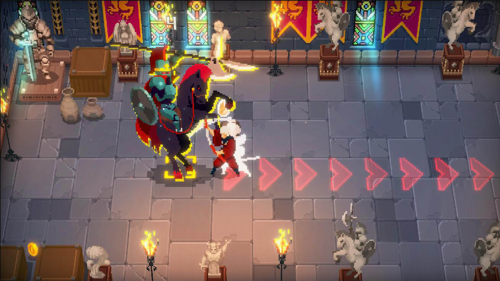 战魂铭人(Otherworld Legends)v2.81全DLC中文版 6