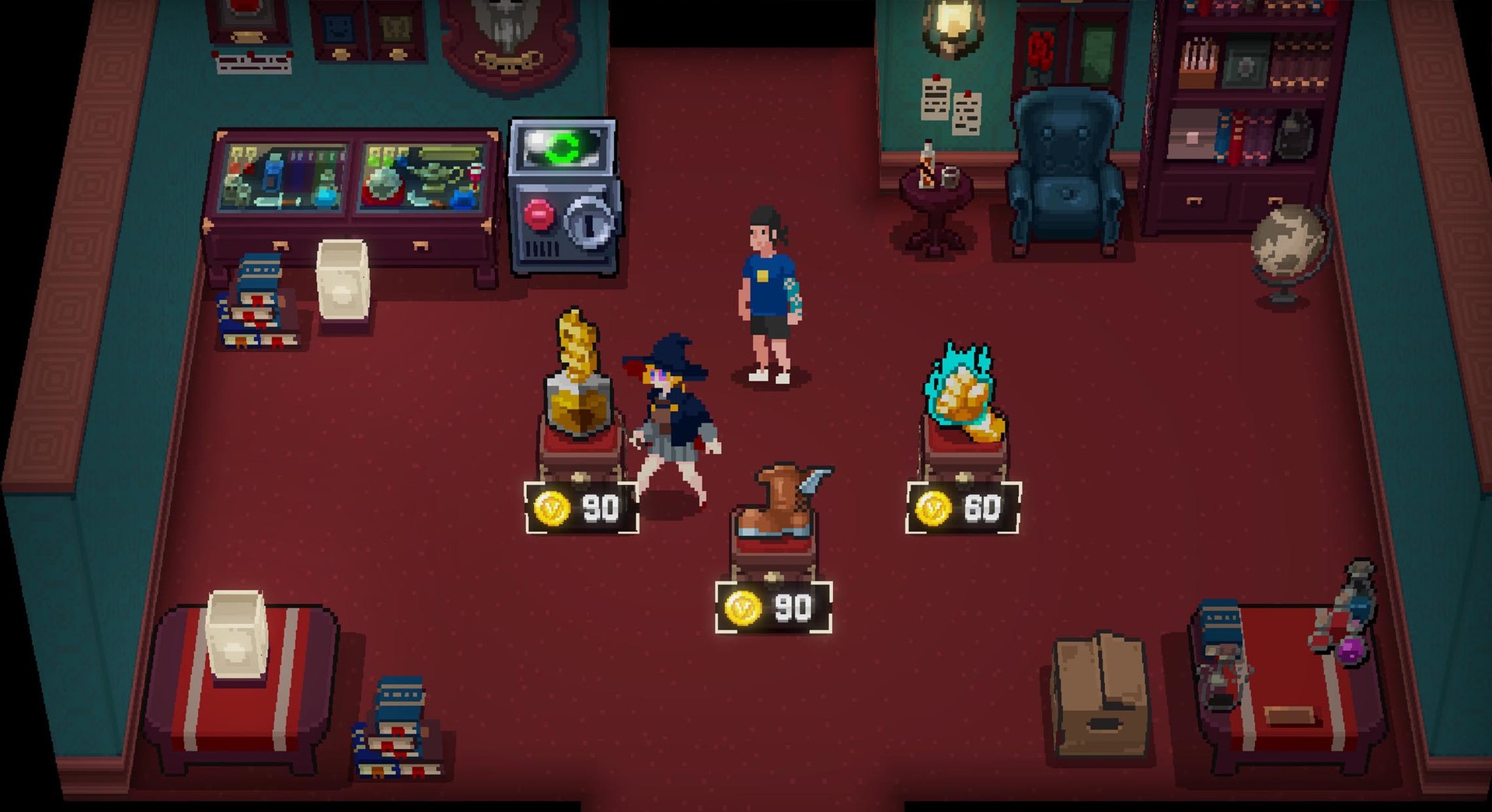 战魂铭人(Otherworld Legends)v2.81全DLC中文版 9