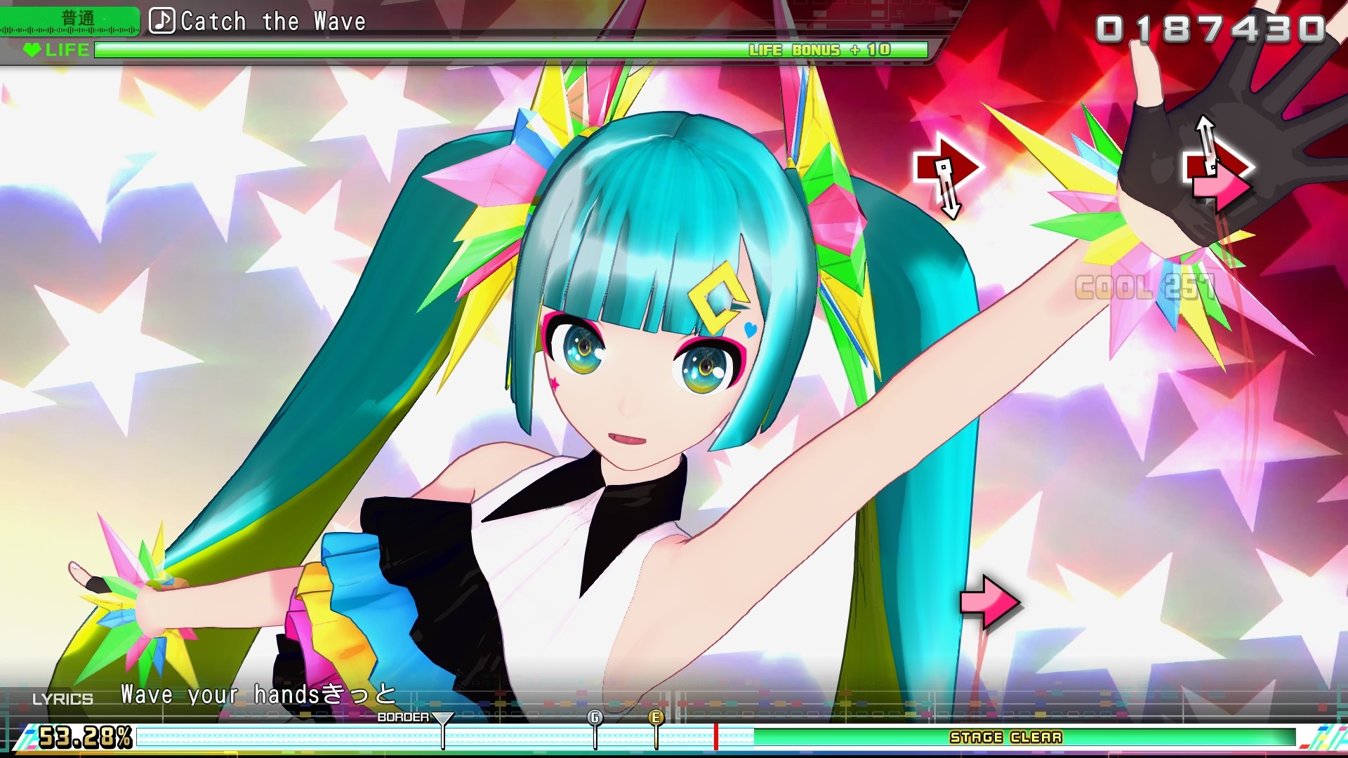 图片[4] • 《初音未来 Project/Hatsune Miku: Project DIVA Mega Mix+》容量33.3GB|官方简体中文|支持键盘.鼠标.手柄 • BUG软件