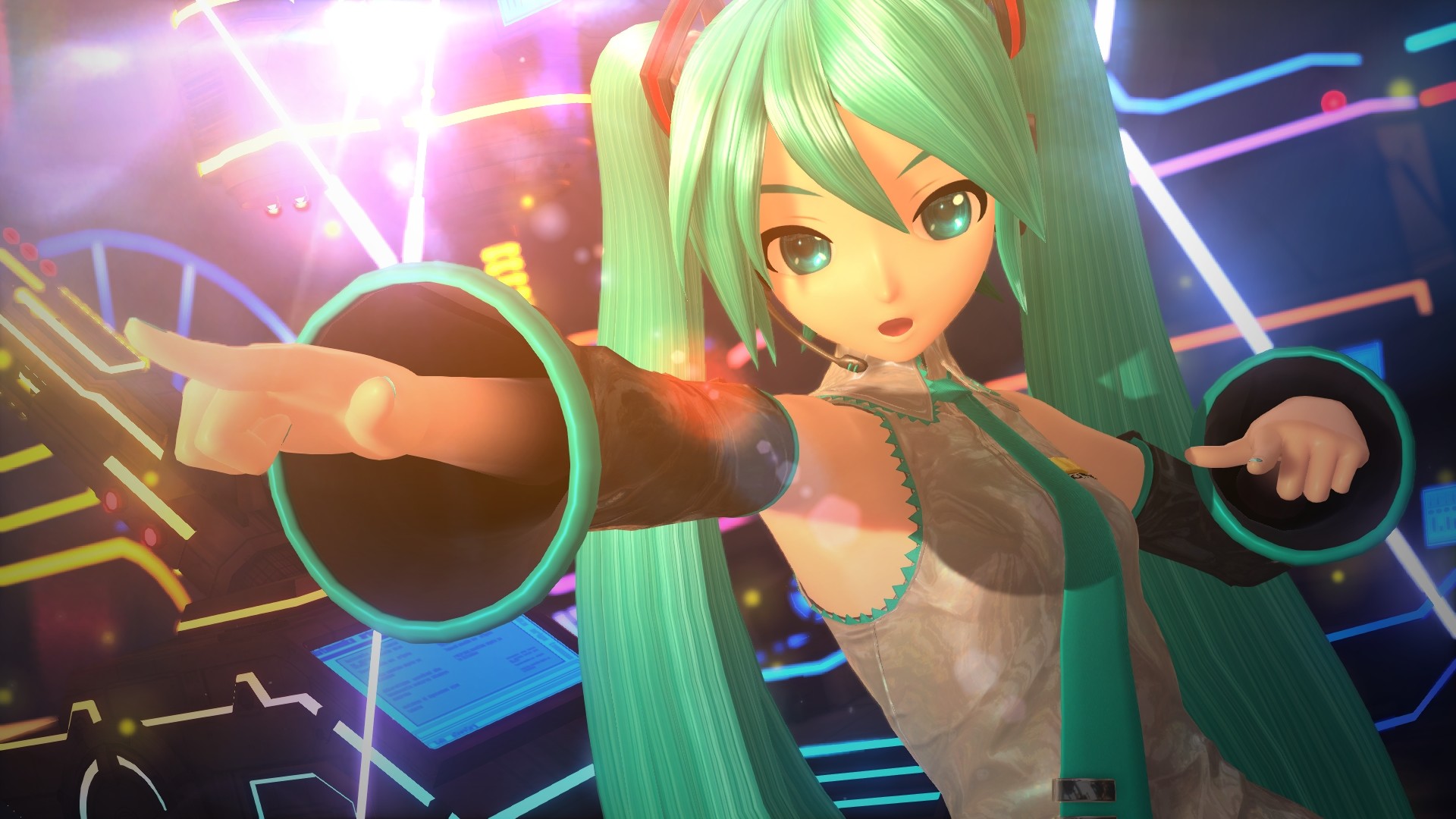 图片[7] • 《初音未来 Project/Hatsune Miku: Project DIVA Mega Mix+》容量33.3GB|官方简体中文|支持键盘.鼠标.手柄 • BUG软件