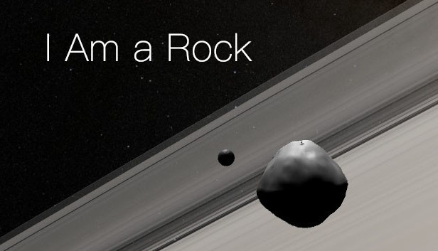《一块石头的太空漫游/I Am a Rock》免安装中文版