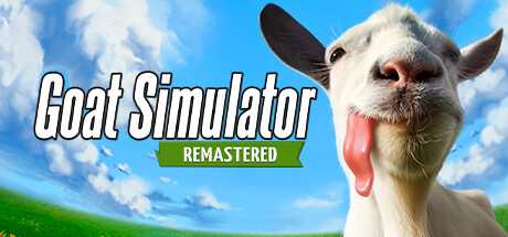 模拟山羊 重制版（Goat Simulator Remastered）RUNE中文版