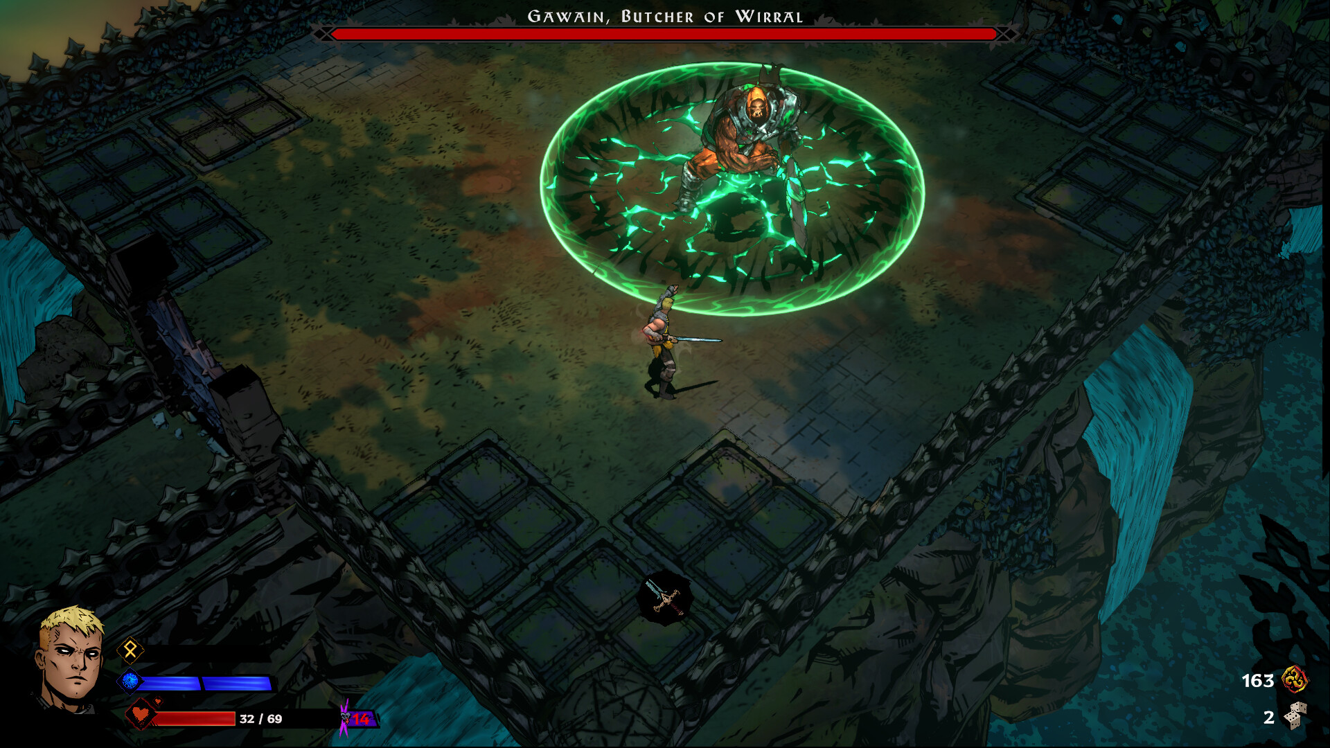 圣杯誓约|SWORN|0.52.2.0.675