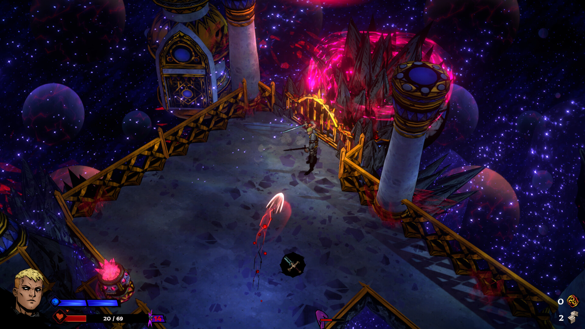 圣杯誓约免费版PC客户端免安装下载v1.1.0.1139图1