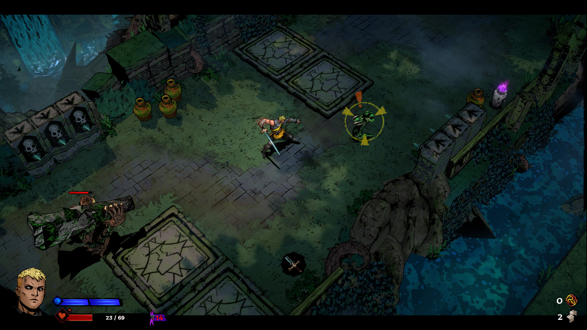 圣杯誓约|SWORN|0.52.2.0.675