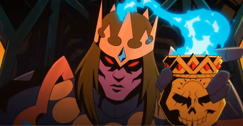 图片[3]-圣杯誓约/SWORN v1.0.1.0.1018|动作冒险|5.4G|中文-蝶影二次元