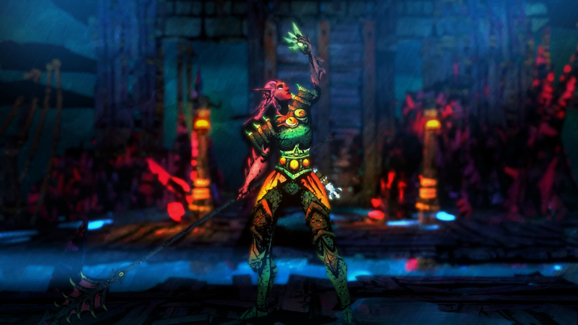 圣杯誓约|SWORN|0.52.2.0.675