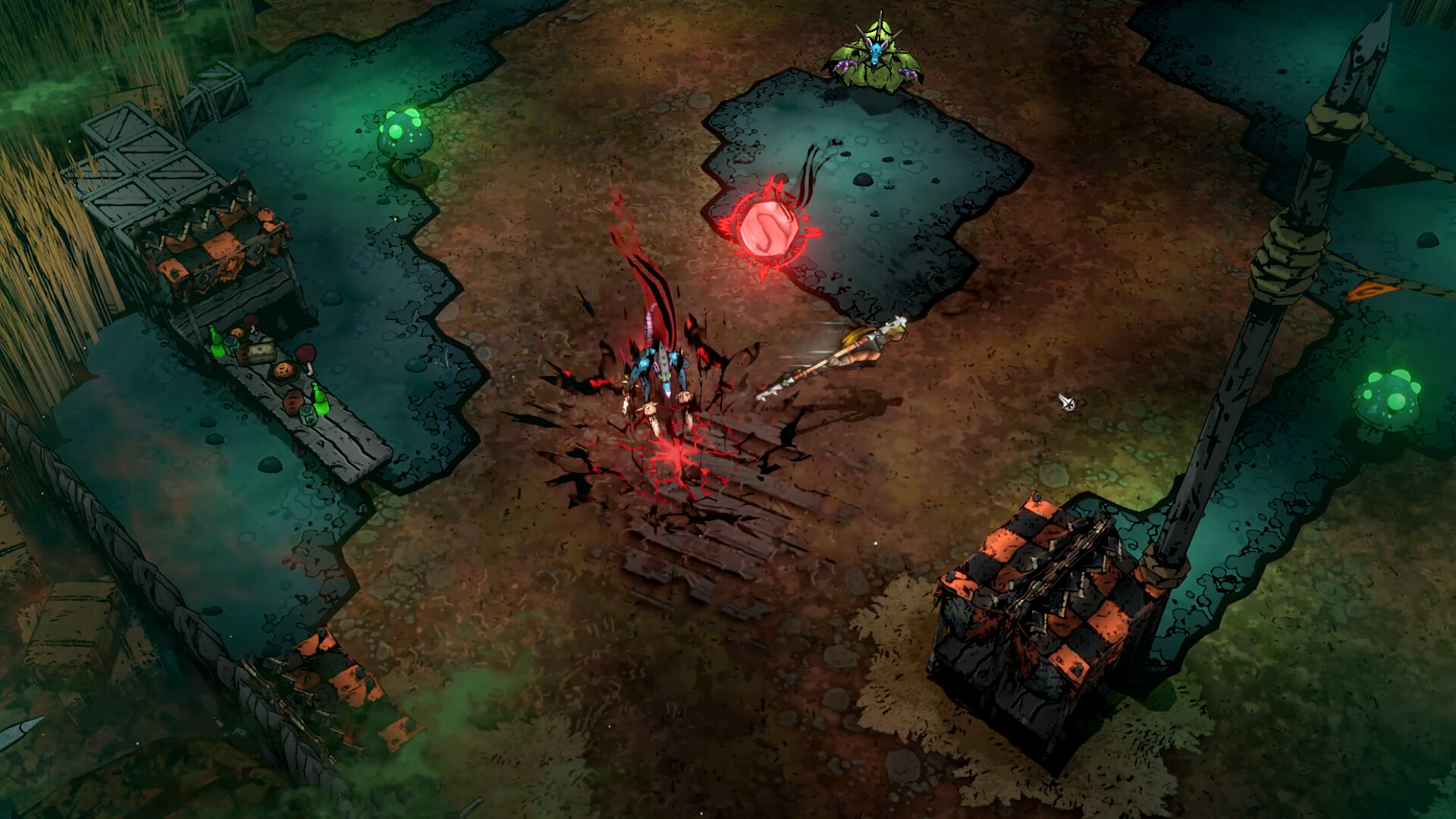 圣杯誓约|SWORN|0.52.2.0.675