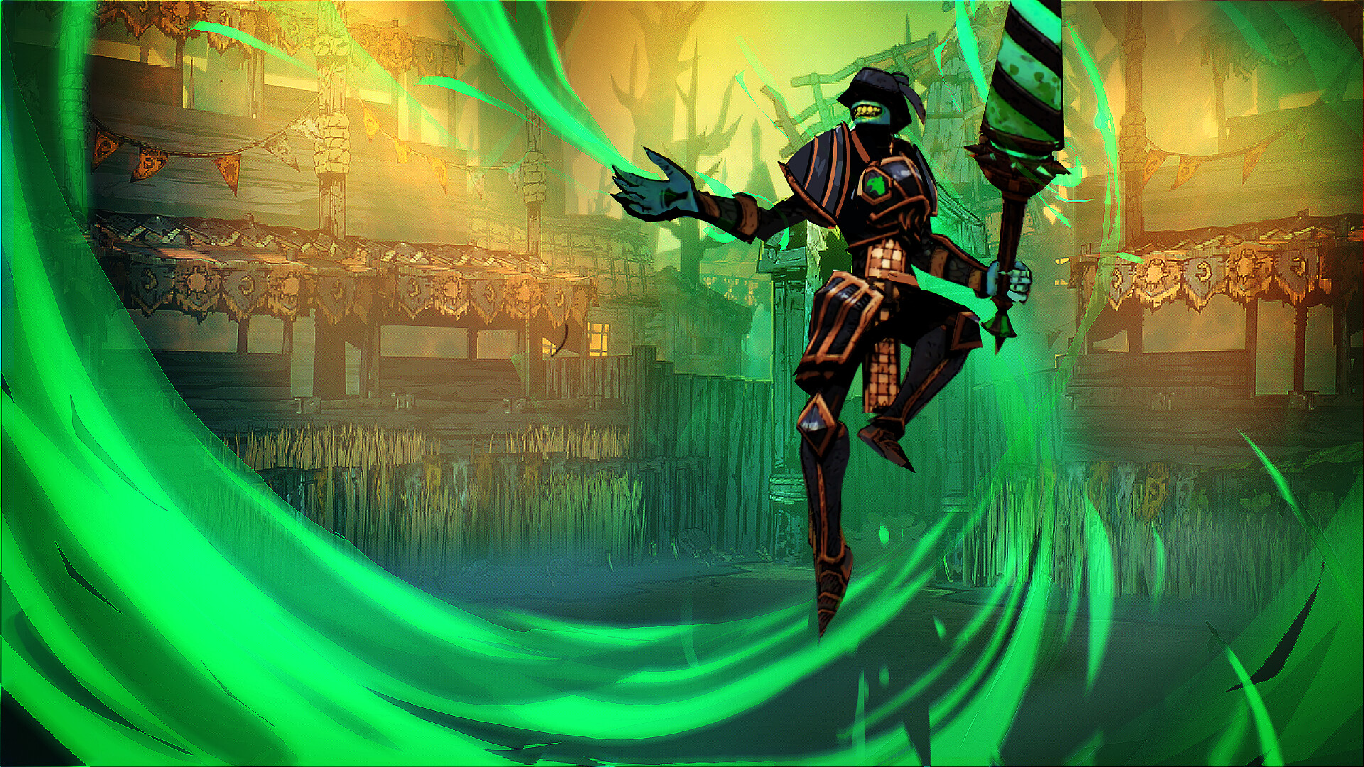 圣杯誓约|SWORN|0.52.2.0.675