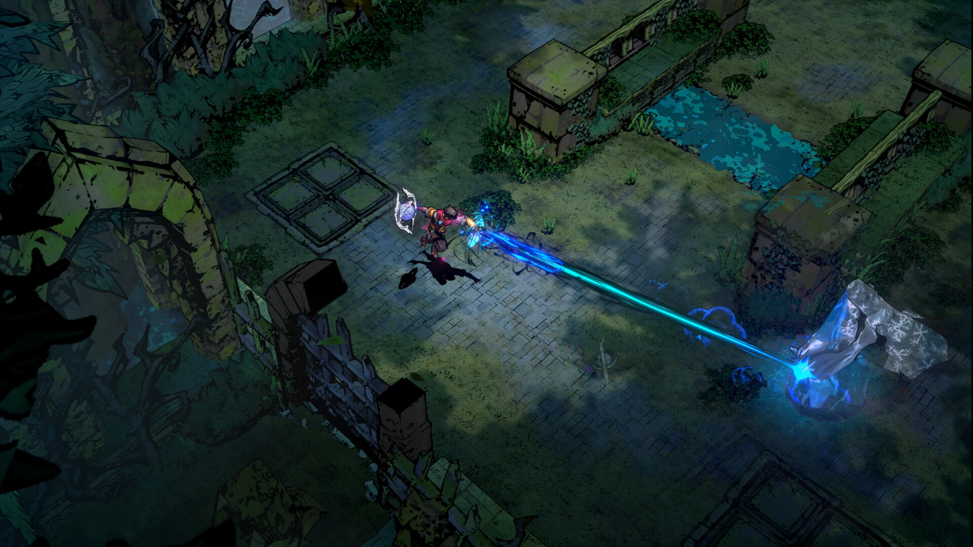 圣杯誓约|SWORN|0.52.2.0.675