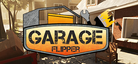 车库翻新大师/Garage Flipper-秋风资源网