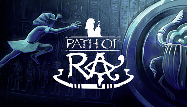 《拉之径/Path of Ra》免安装中文版