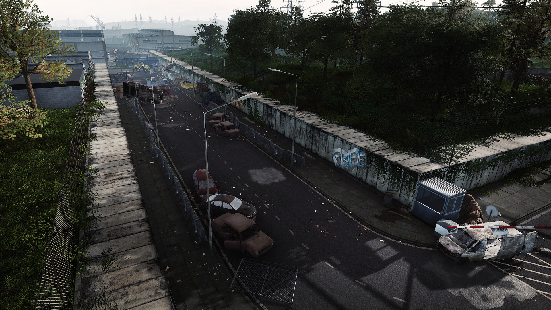 图片[12]-人性末日（HumanitZ）免安装中文版下载-蒸汽游戏宝库 - 高质量Steam单机游戏下载站