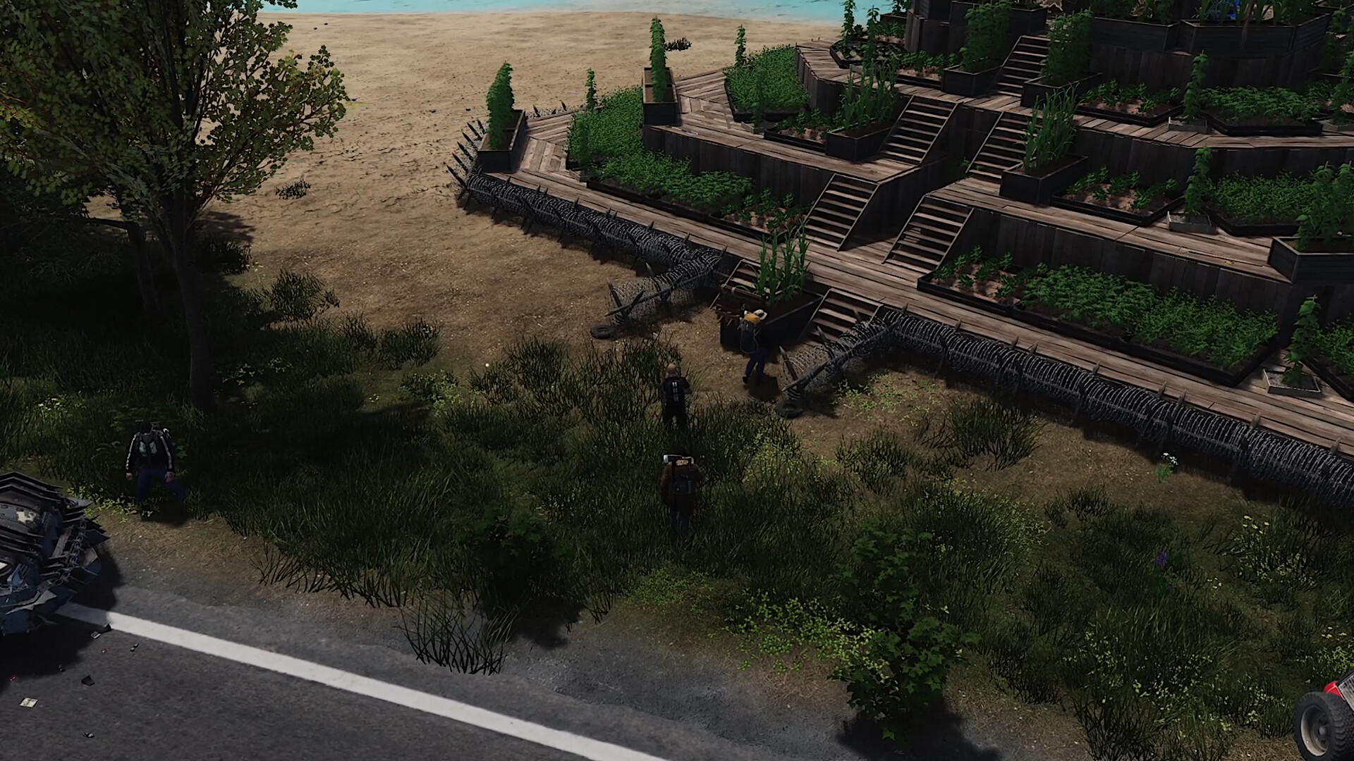 图片[13]-人性末日（HumanitZ）免安装中文版下载-蒸汽游戏宝库 - 高质量Steam单机游戏下载站