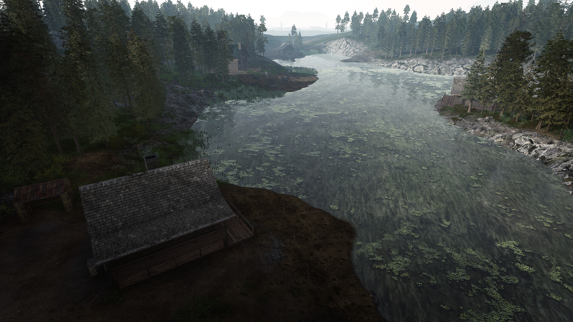 图片[7]-人性末日（HumanitZ）免安装中文版下载-蒸汽游戏宝库 - 高质量Steam单机游戏下载站