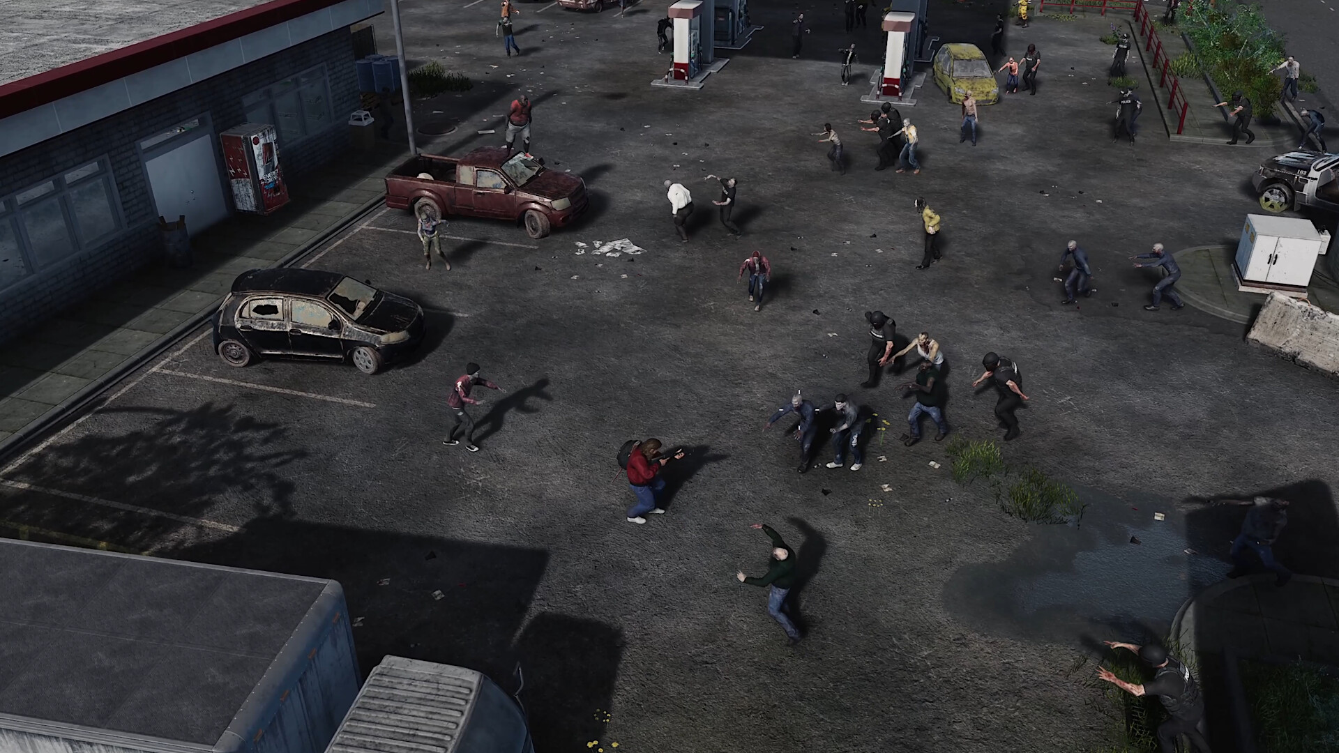 图片[10]-人性末日（HumanitZ）免安装中文版下载-蒸汽游戏宝库 - 高质量Steam单机游戏下载站