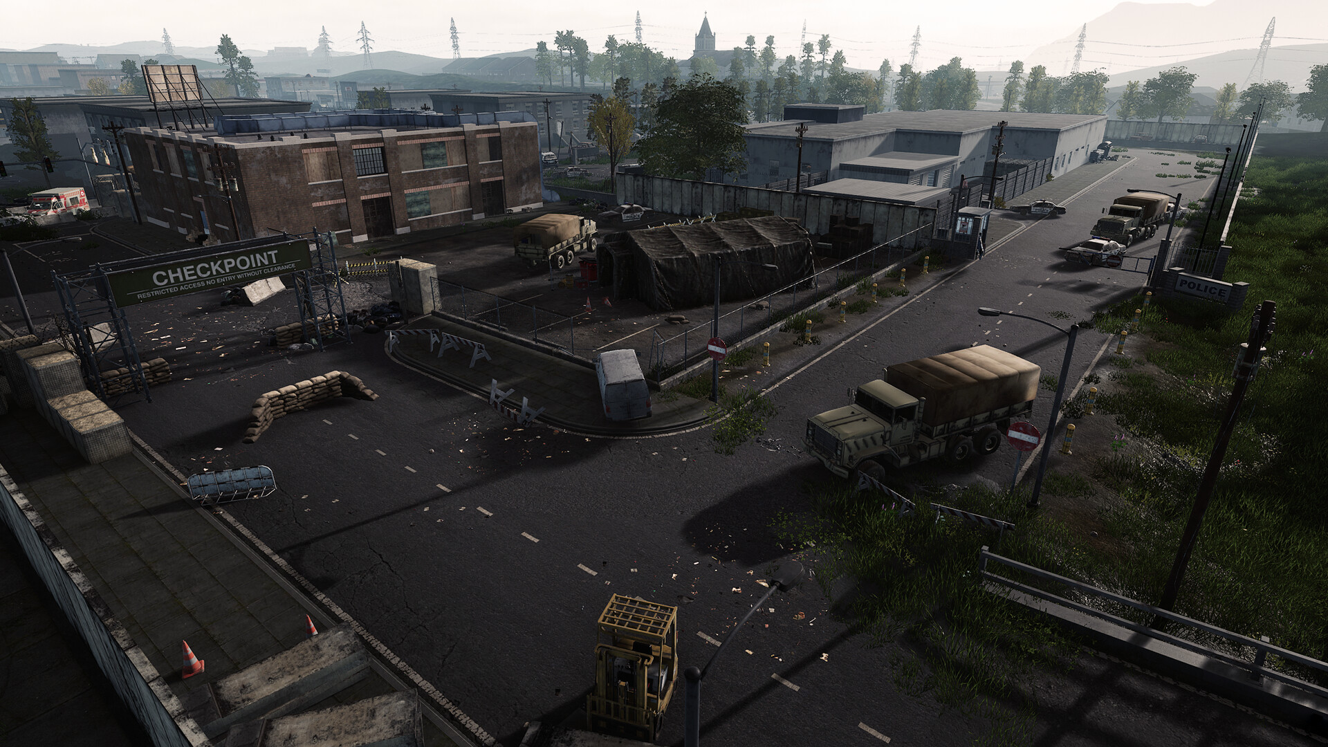 图片[6]-人性末日（HumanitZ）免安装中文版下载-蒸汽游戏宝库 - 高质量Steam单机游戏下载站