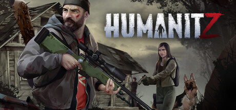 人性末日/HumanitZ v1.03|动作冒险|容量22.9GB|免安装绿色中文版-KXZGAME