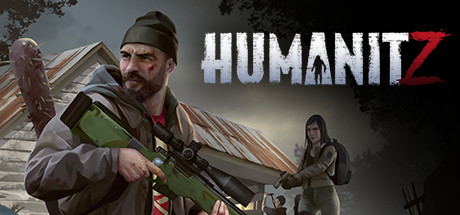 人性末日/HumanitZ v0.918.ZX4|动作冒险|容量25.8G|免安装绿色中文版|支持键盘.鼠标.手柄