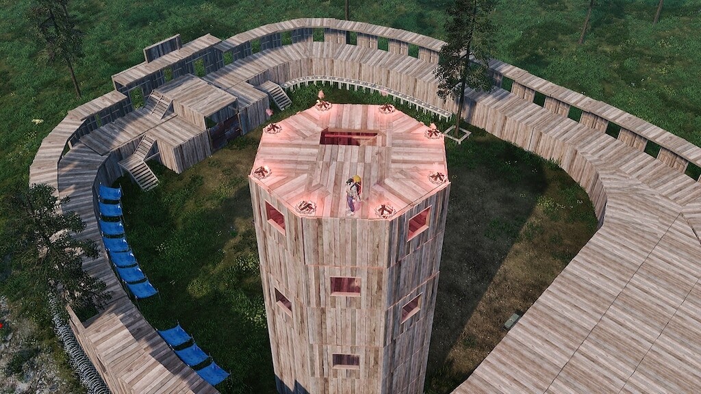 人性末日|HumanitZ|0.916