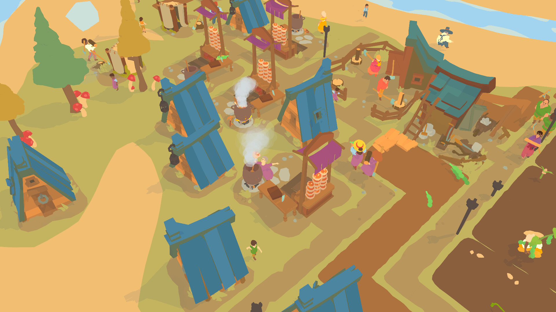世外之地|Outlanders|Build18071631