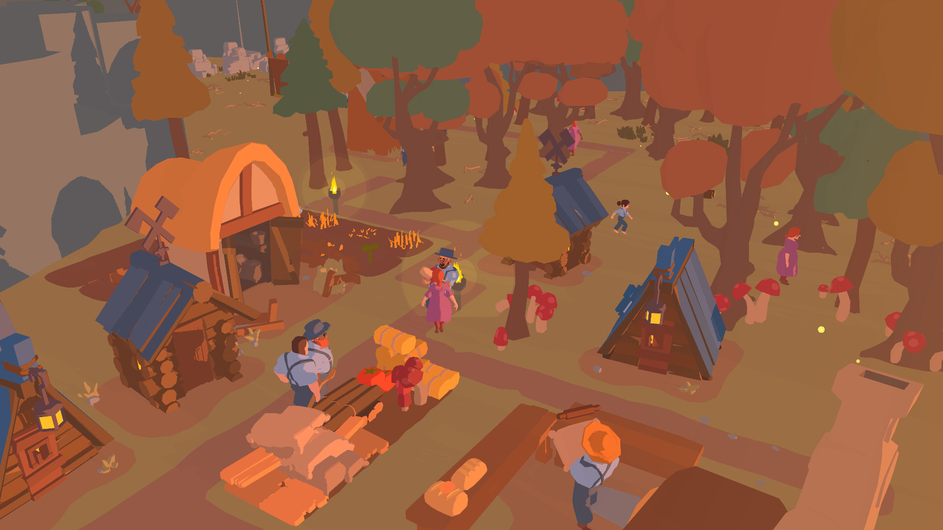 世外之地|Outlanders|Build18071631